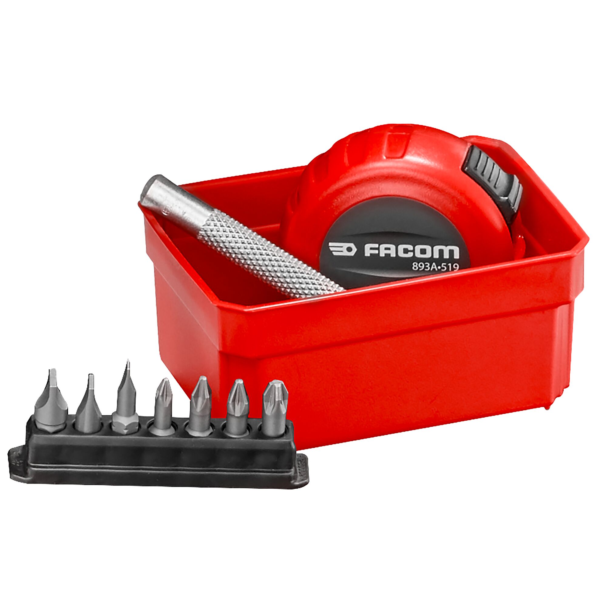 パンデイロ　ケース付　CONTEMPORÁNEA PDMV105CR 26 in. Cantilever PRO Toolbox | FACOM