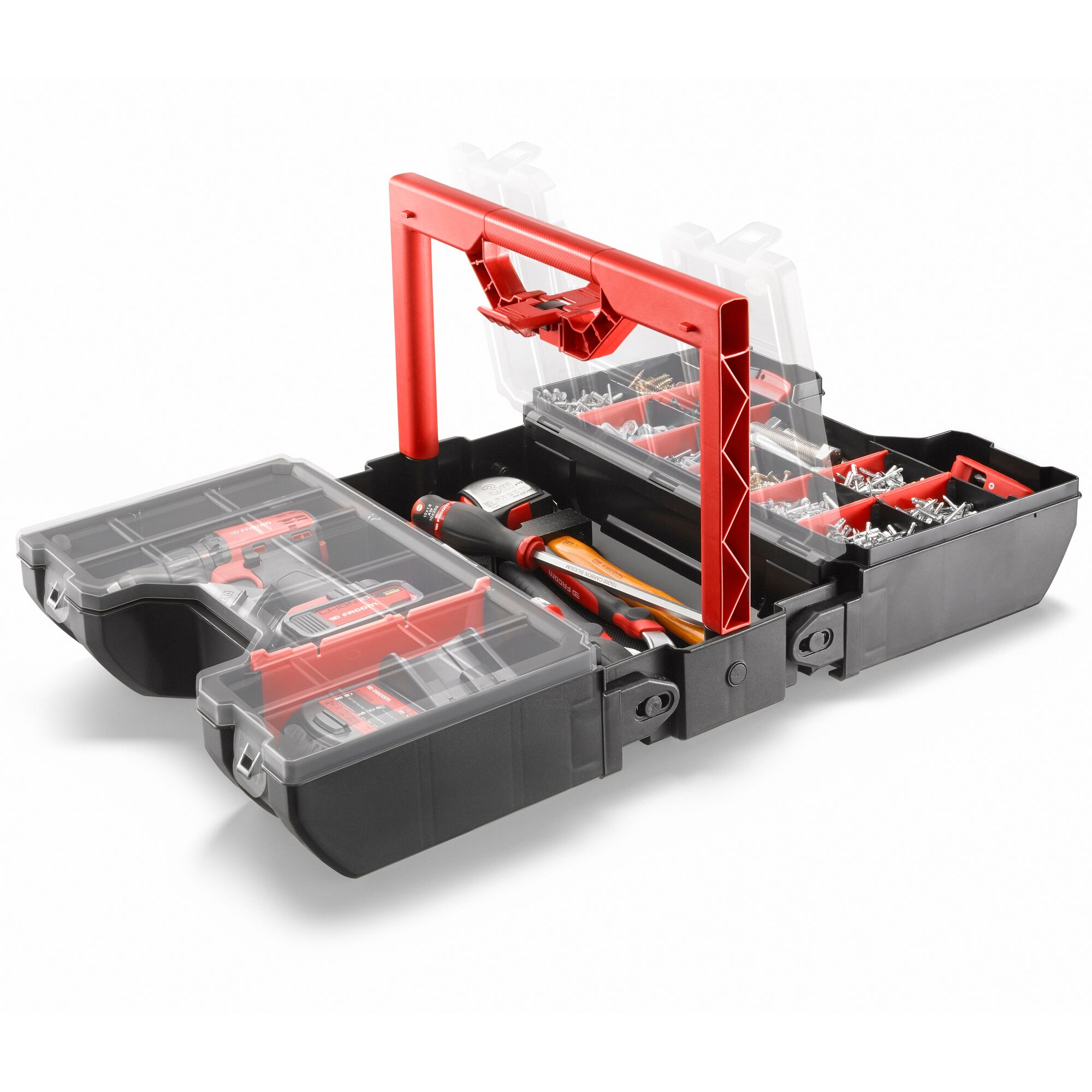 3 in 1 Toolbox Organiser | FACOM