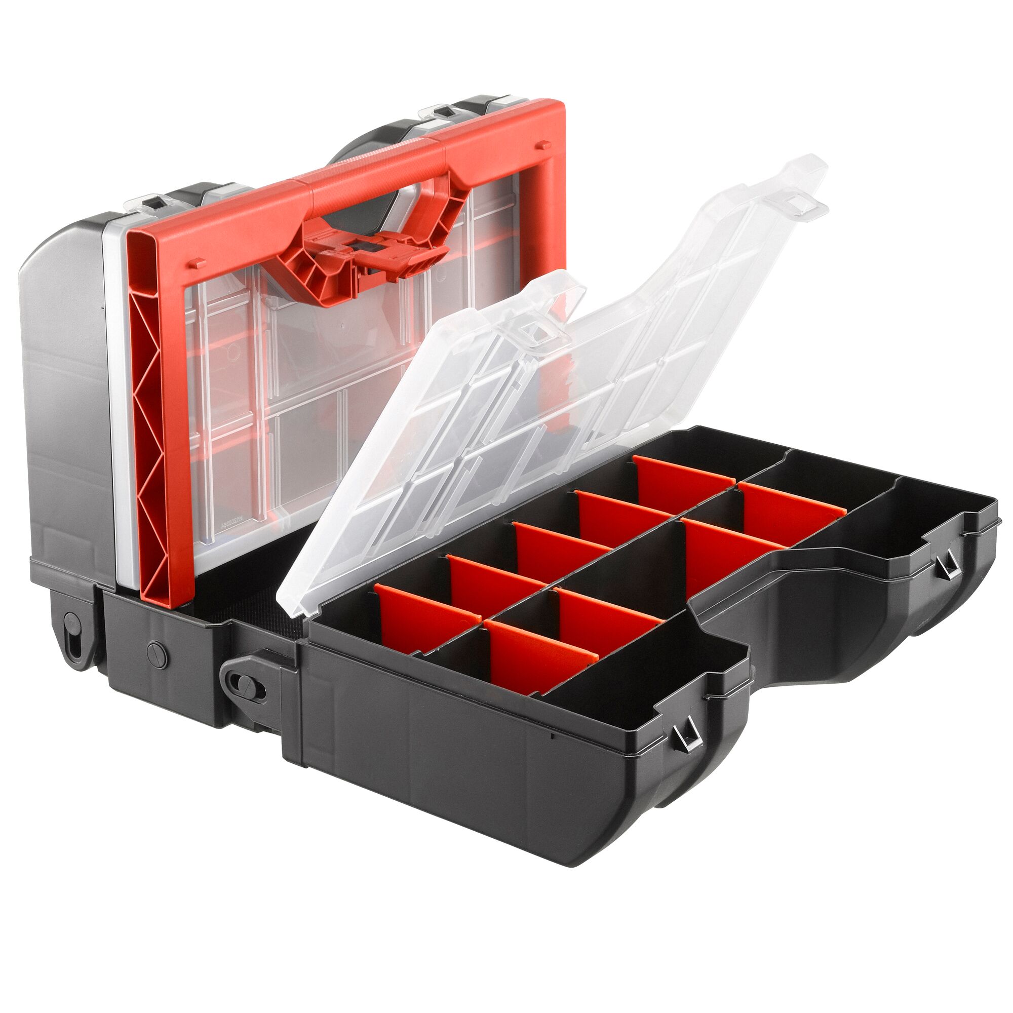 Toolbox organiser shop