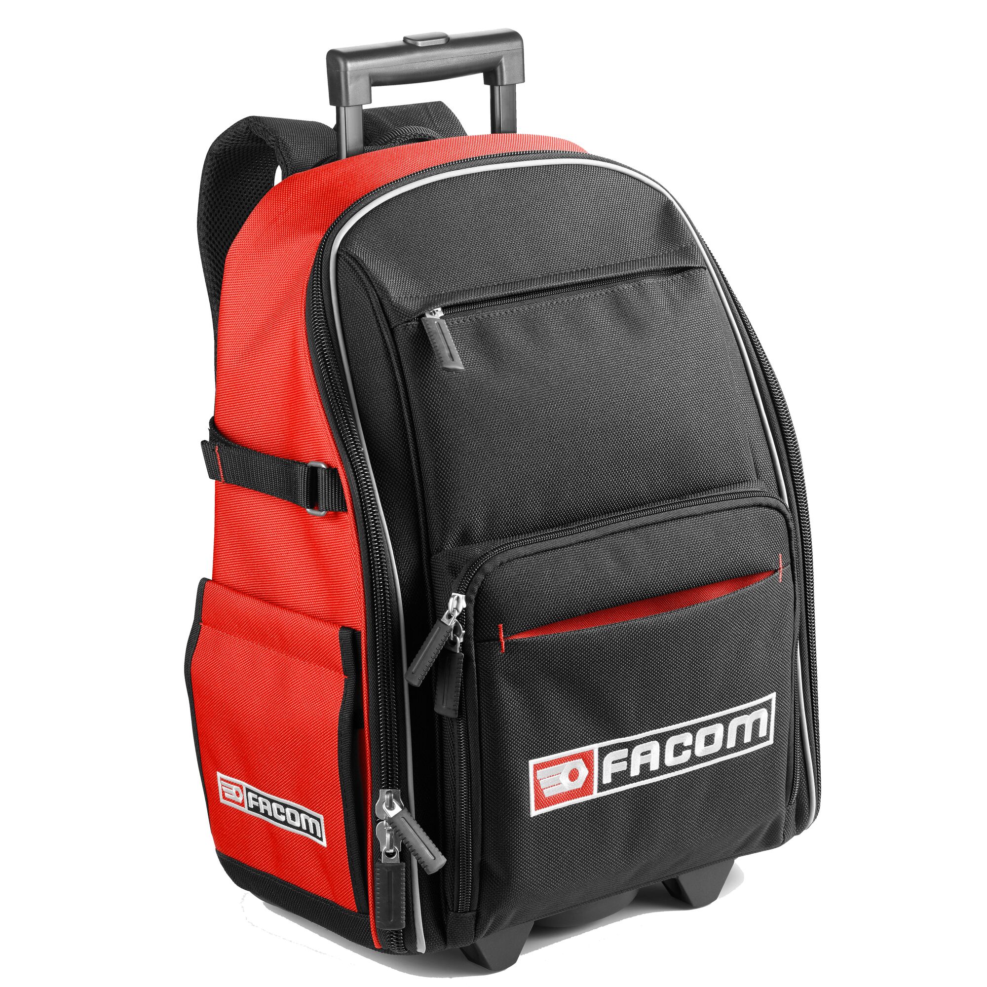 Bags, Soft Cases and Roll Bags | FACOM