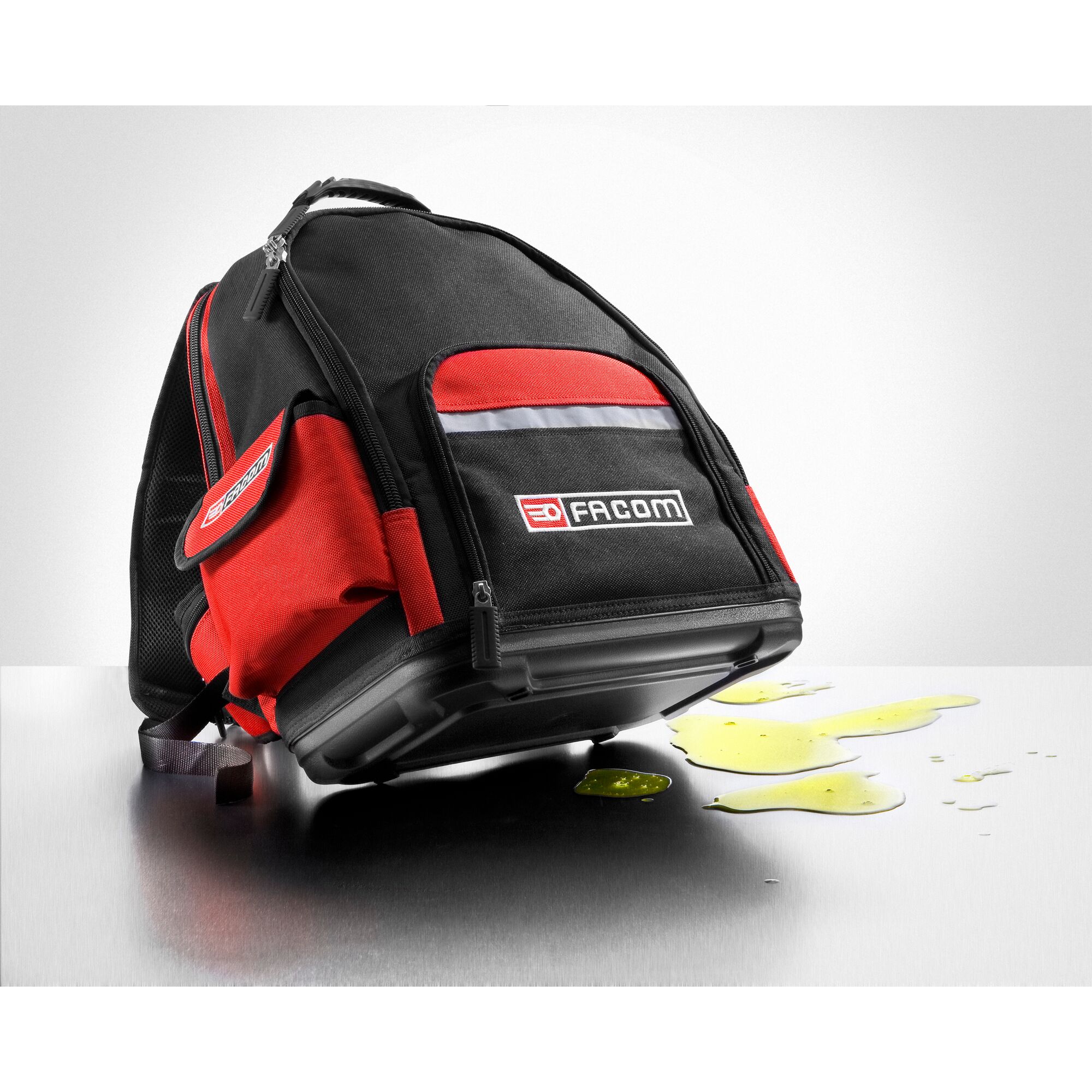 Soft Backpack | FACOM