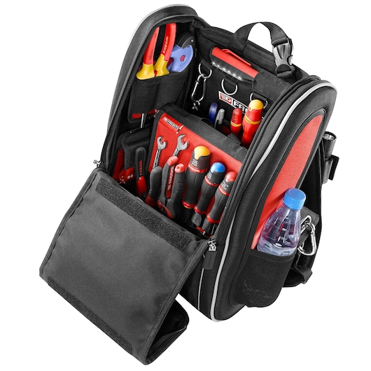 Compact Backpack