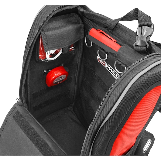 Compact Backpack