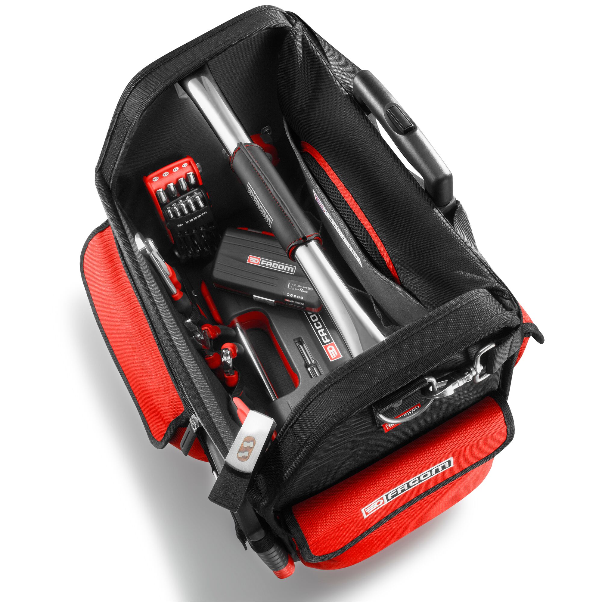 PROBag Soft Rolling ToolBox | FACOM