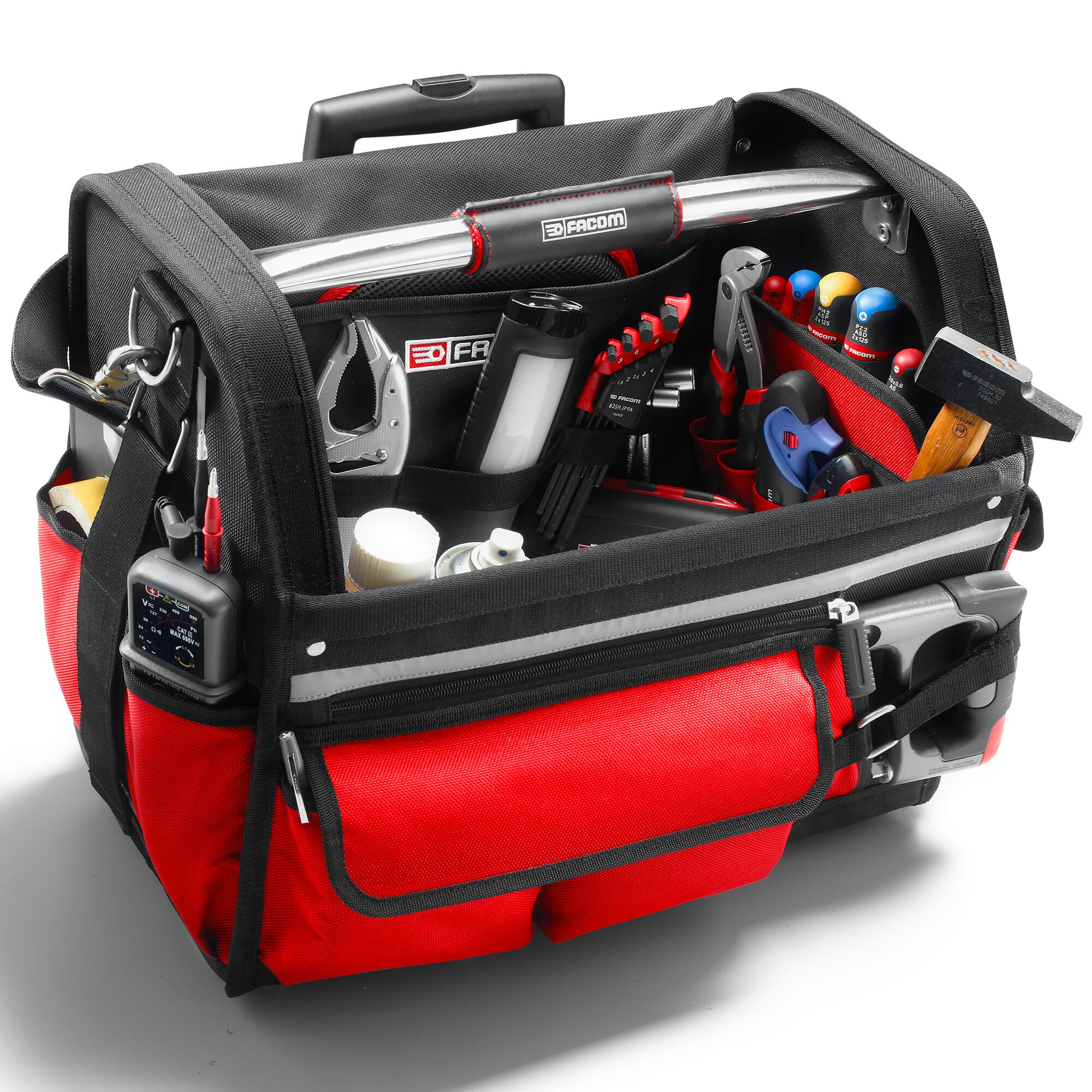 PROBag Soft Rolling ToolBox | FACOM