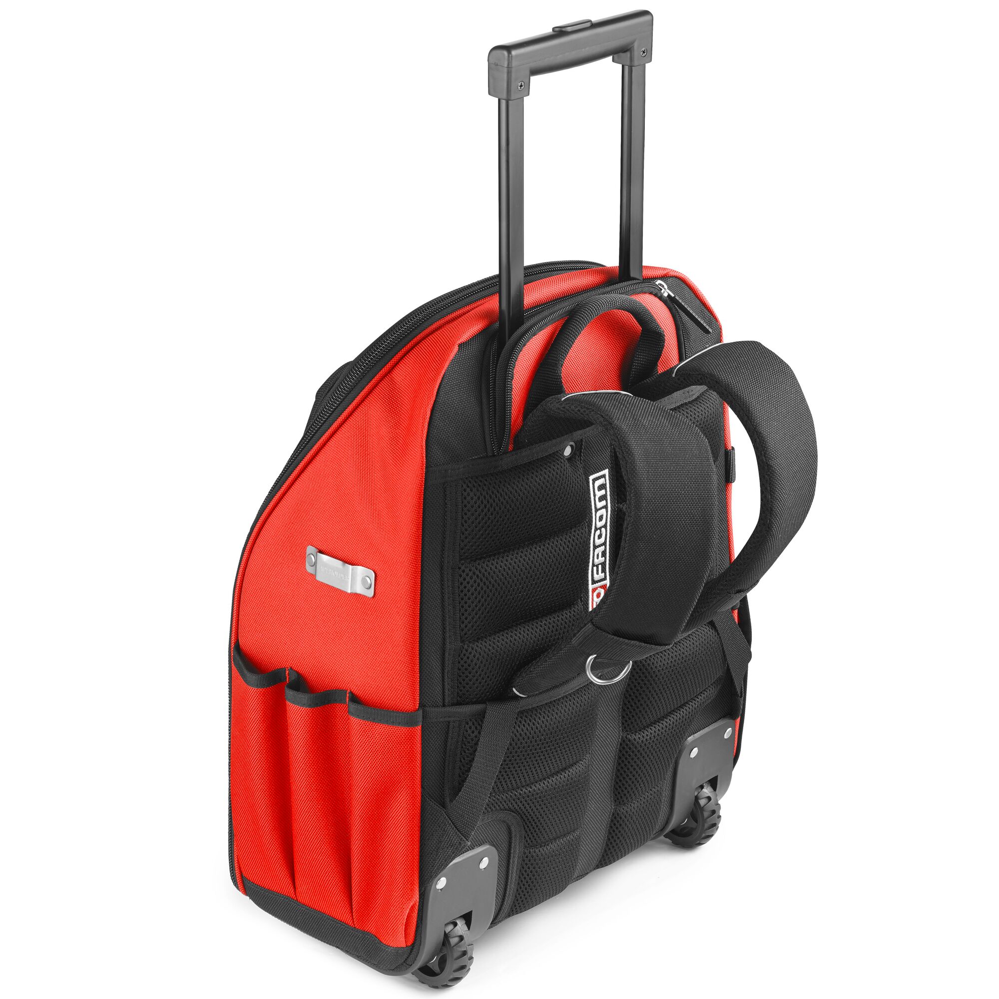 Facom Rolling Backpack | FACOM