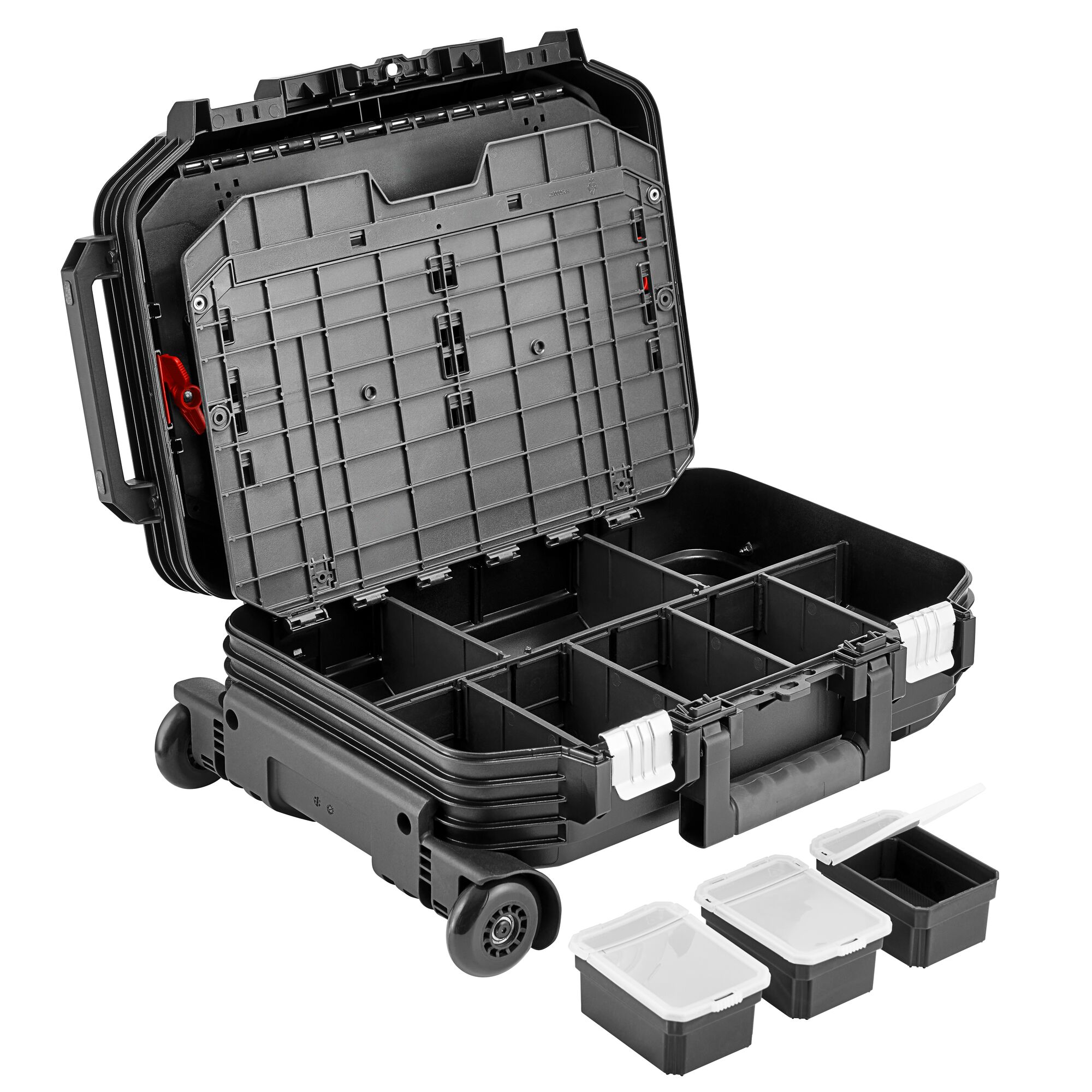 Rolling Case | FACOM