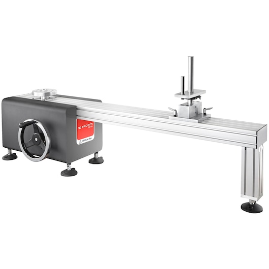 1000Nm Torque Calibration Bench