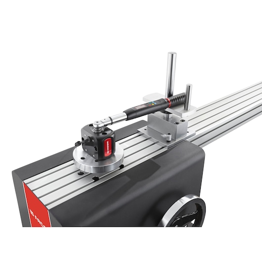 1000Nm Torque Calibration Bench
