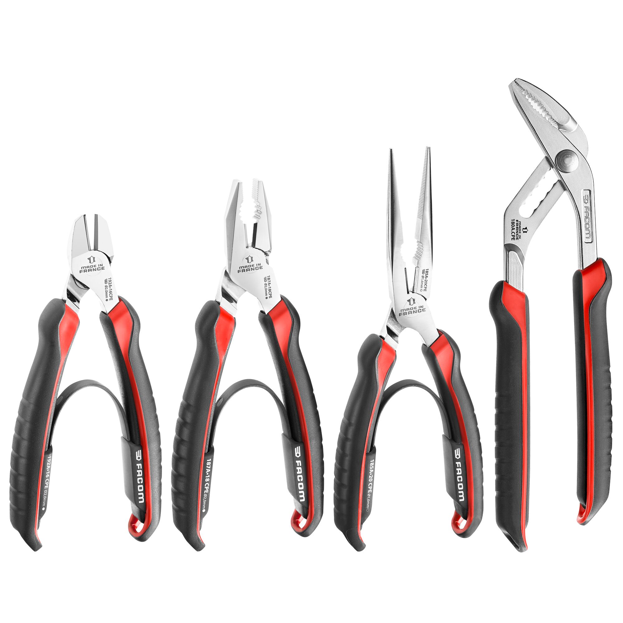 Pliers | FACOM