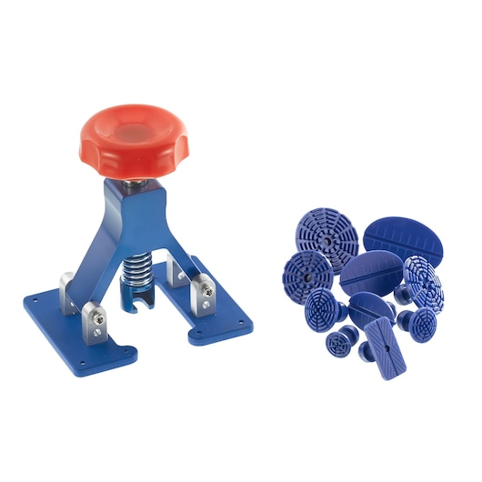 Glue Point Puller
