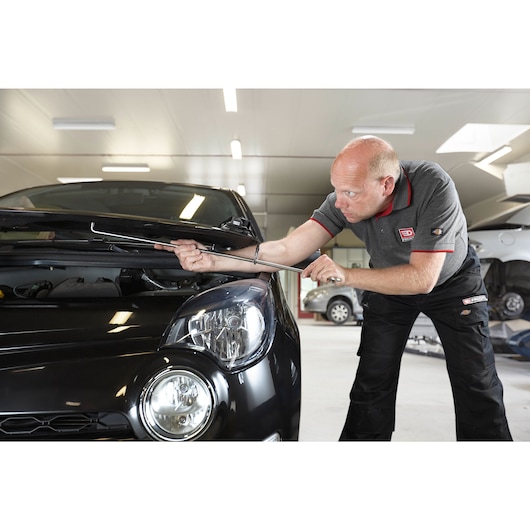 Paintless Repair Kit