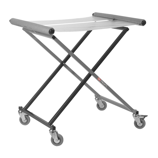 Multi-Functional Bodywork Support Cradle