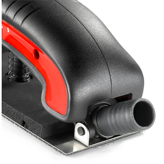 Adjustable Sanding Block