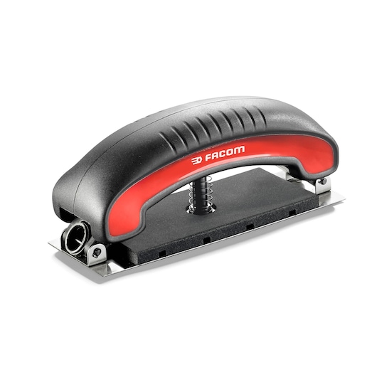 Adjustable Sanding Block