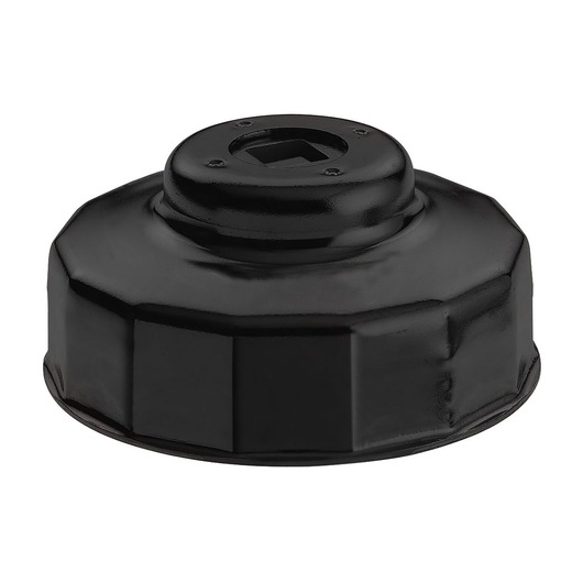 Cap Wrench With Flats, 14 point, Diameter 65 mm