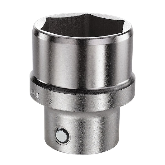 3/4 " socket 6 point, 36 mm, hub nut