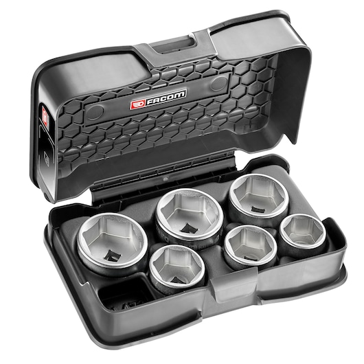 Oil Cap Wrench Kit