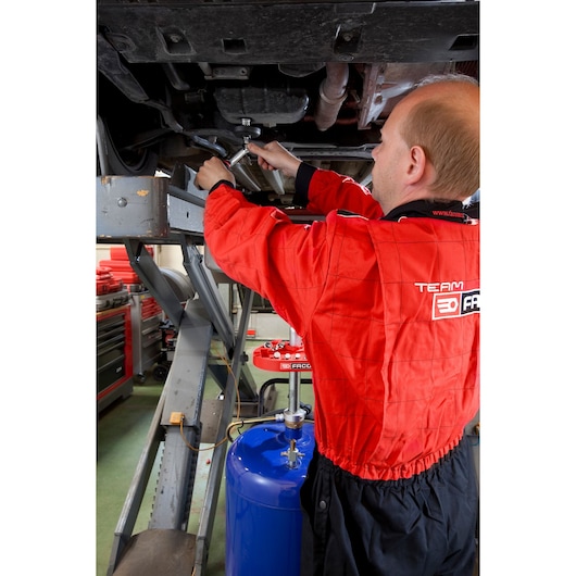 3/8 in. Drain Oil Wrench, 280 mm