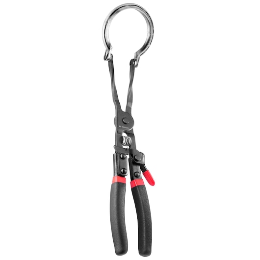 Plier for Exhaust Ring