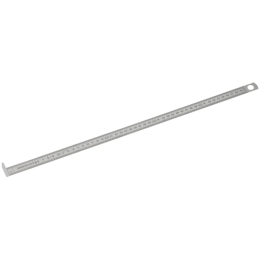 200mm Metric Stainless-Steel Rule Wheel