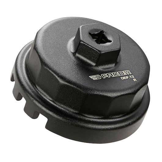 Toyota Oil Filter Cap