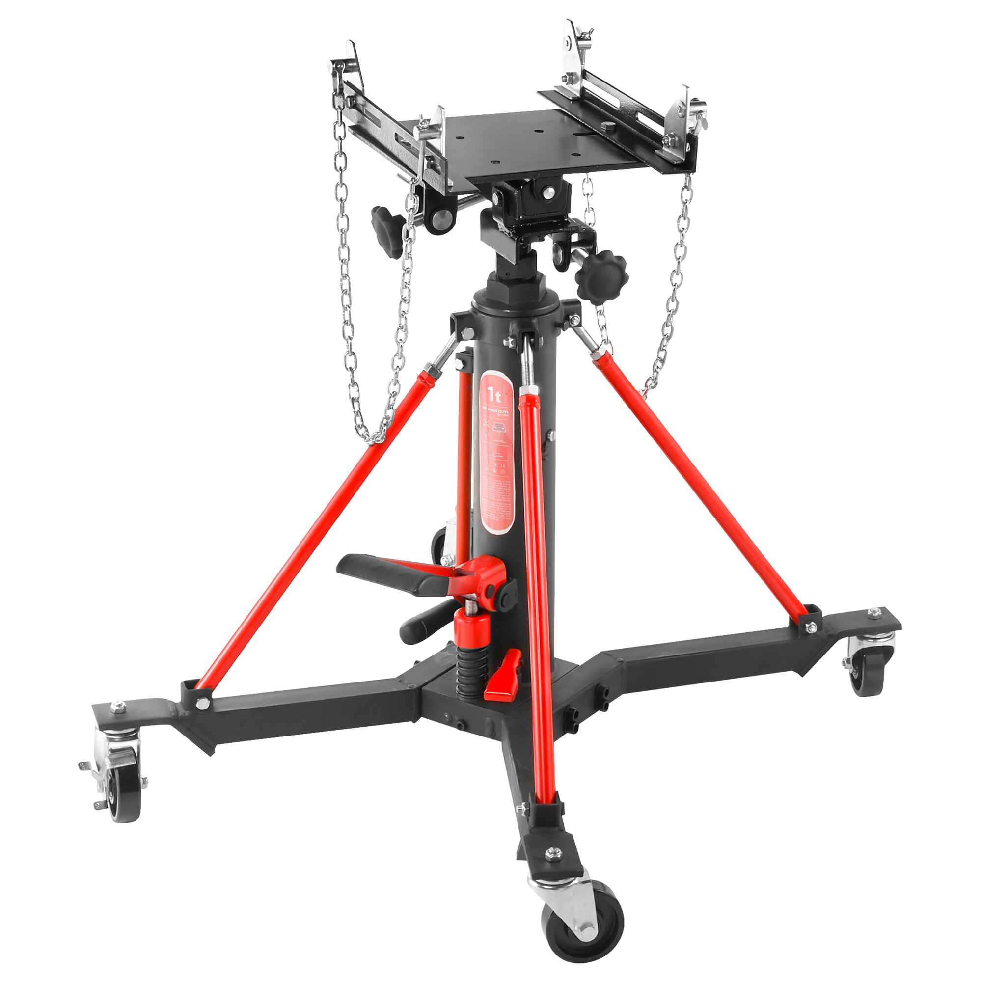 1T Transmission Jack | FACOM