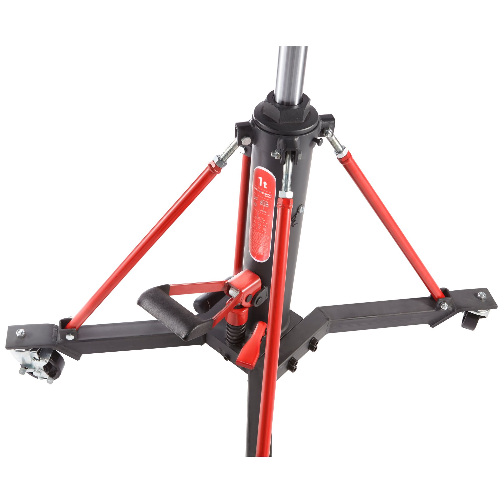 1T Transmission Jack | FACOM