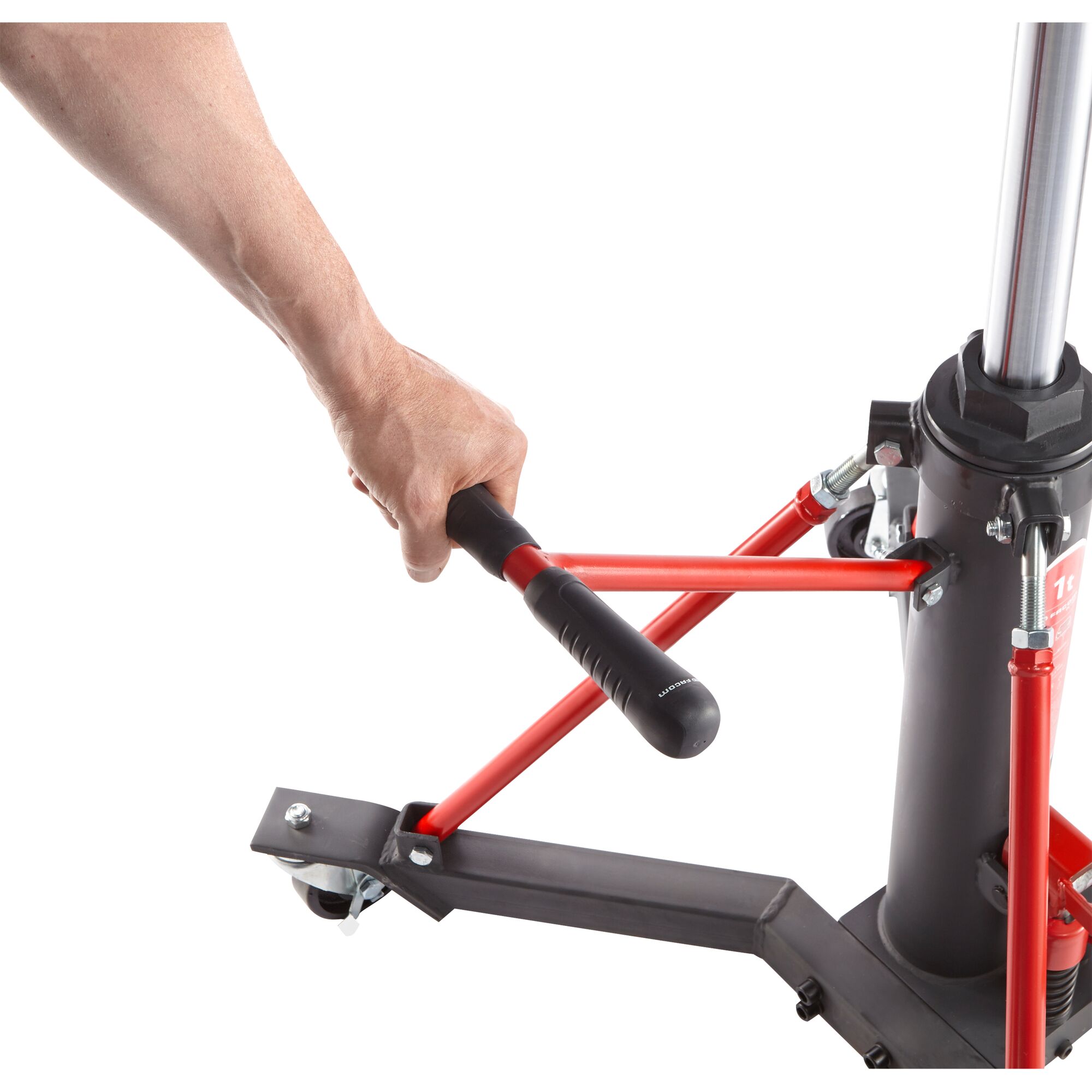 1T Transmission Jack | FACOM