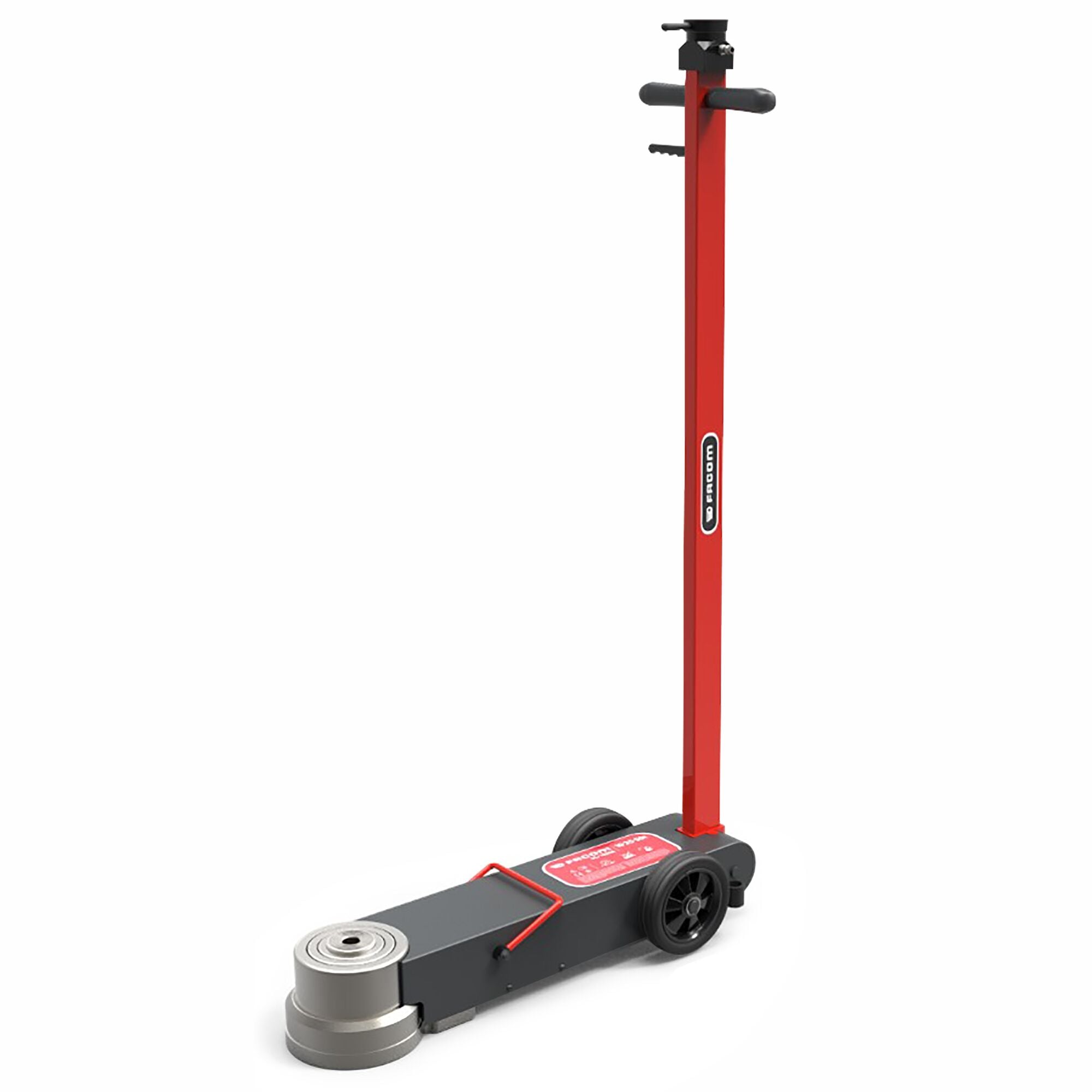 未使用！エッセンシャルオイル ドリームキャッチャー 10 - 50T Air Hydraulic Jack | FACOM