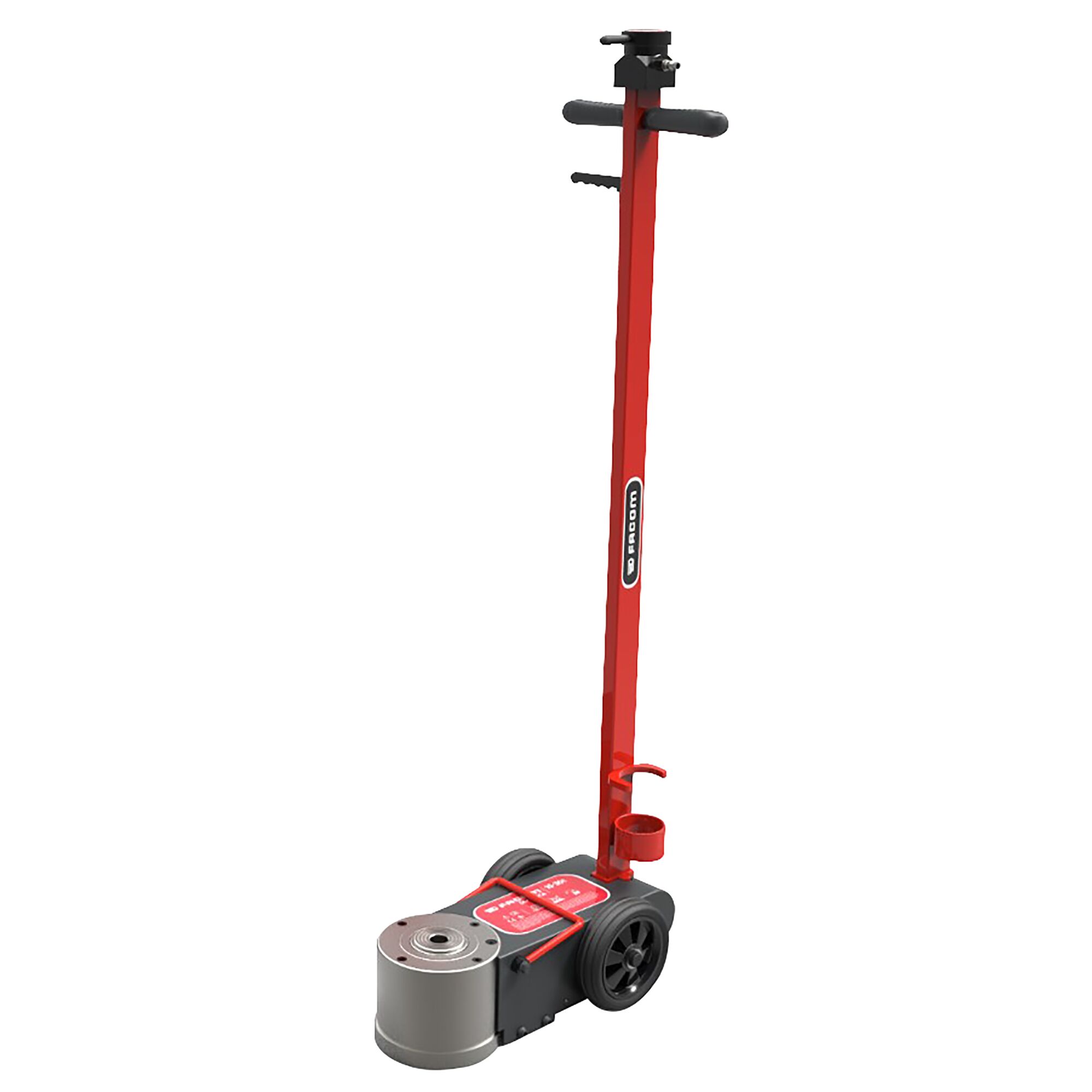 15 - 30t Air Hydraulic Jack | FACOM 15 - 30t Air Hydraulic Jack | FACOM