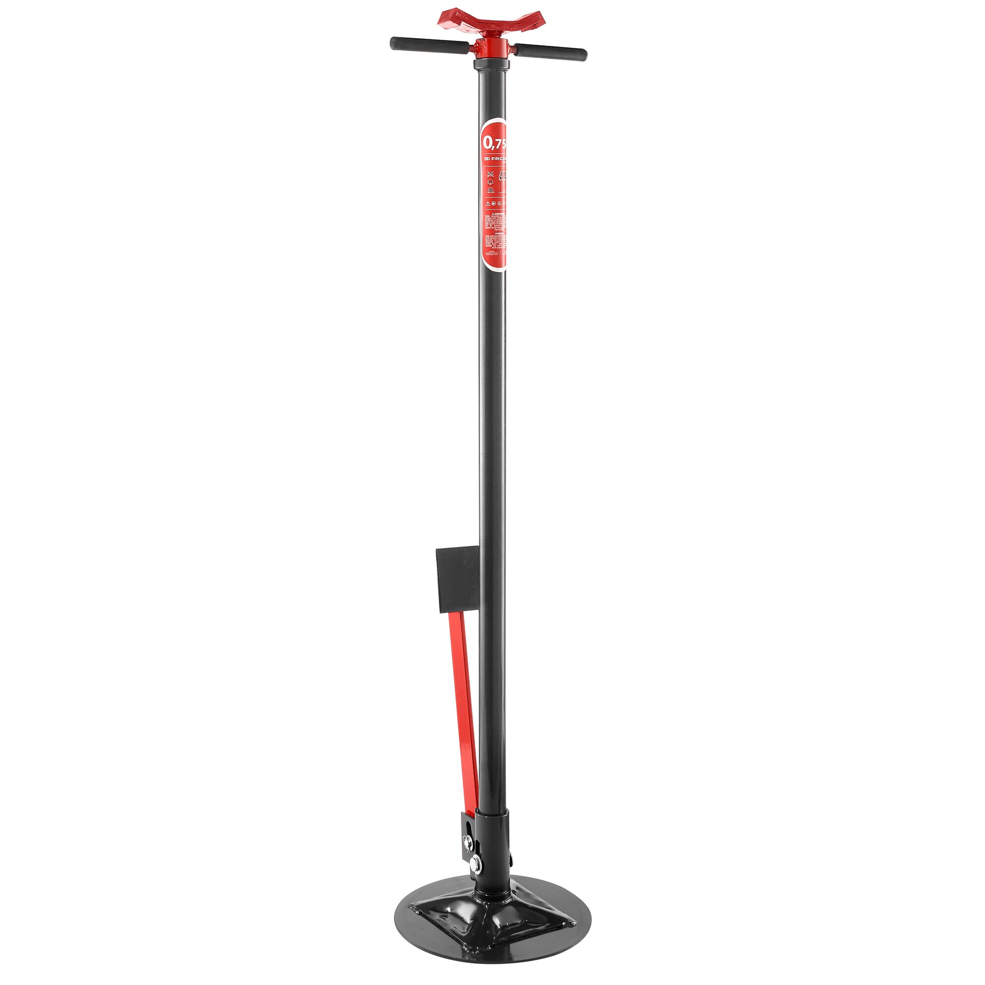 750 kg Mechanical Pit Jack | FACOM