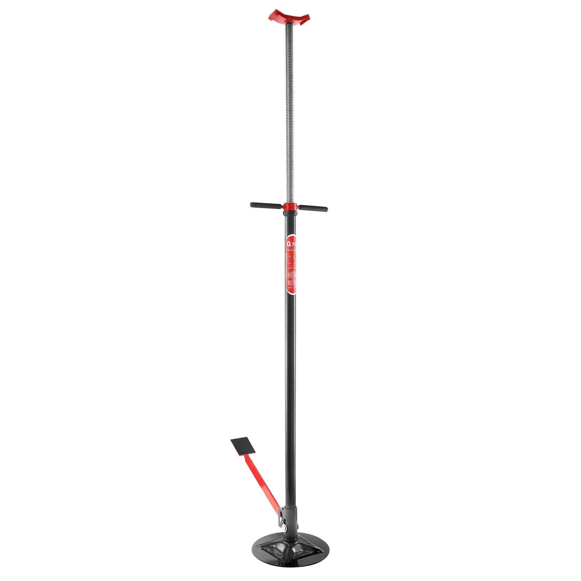 750 kg Mechanical Pit Jack | FACOM