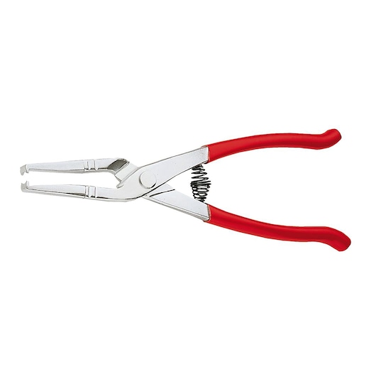 Valve seal plier