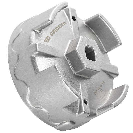 Renault and Volvo Trucks Oil Filter Wrench