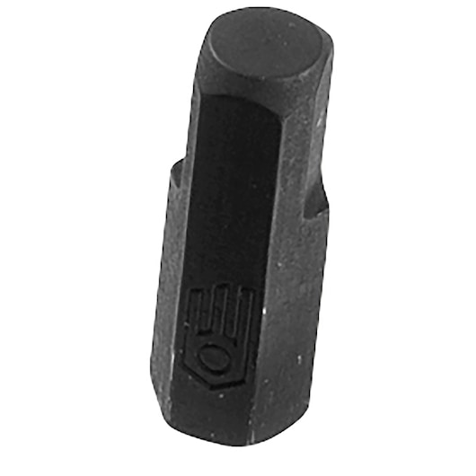 Bit for strut separator 6.6X8 mm