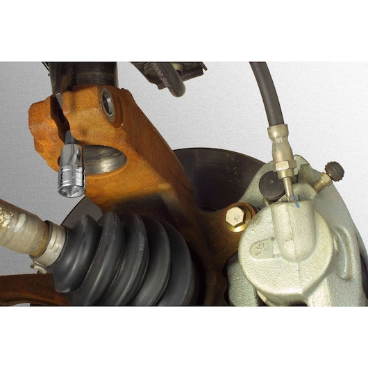 Macpherson Clamp Separator Set