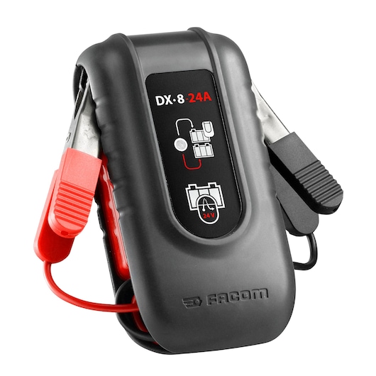 24V Surge Limiter