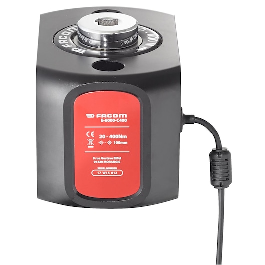 20-400Nm Torque Calibration Sensor