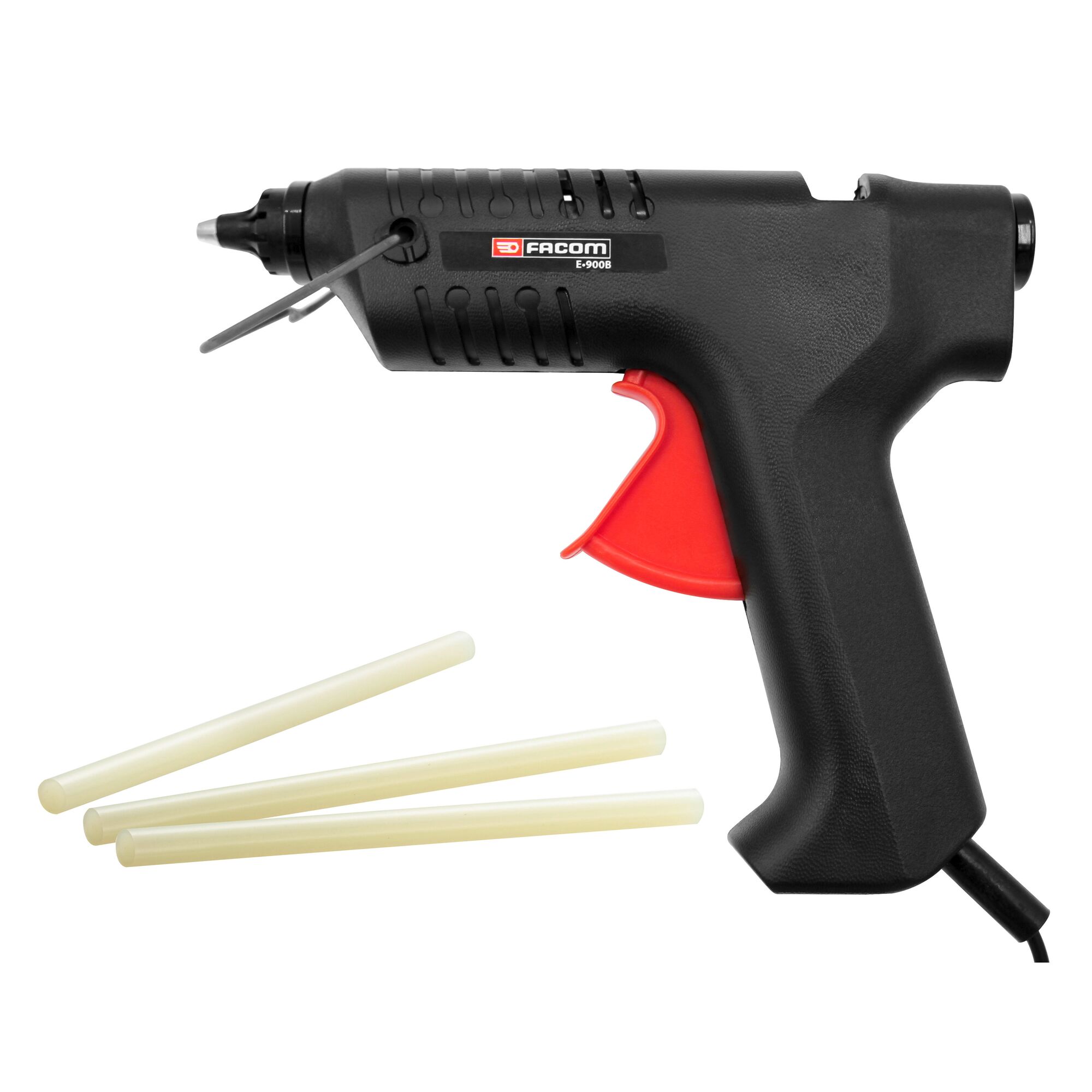 Electric Hot Glue Gun 230 240V 40W FACOM