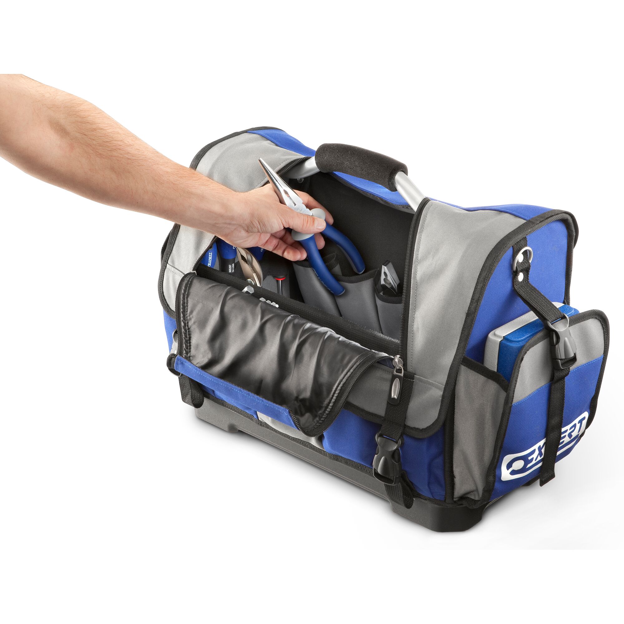 EXPERT by FACOM® 20 in. Fabric Tool Box | FACOM