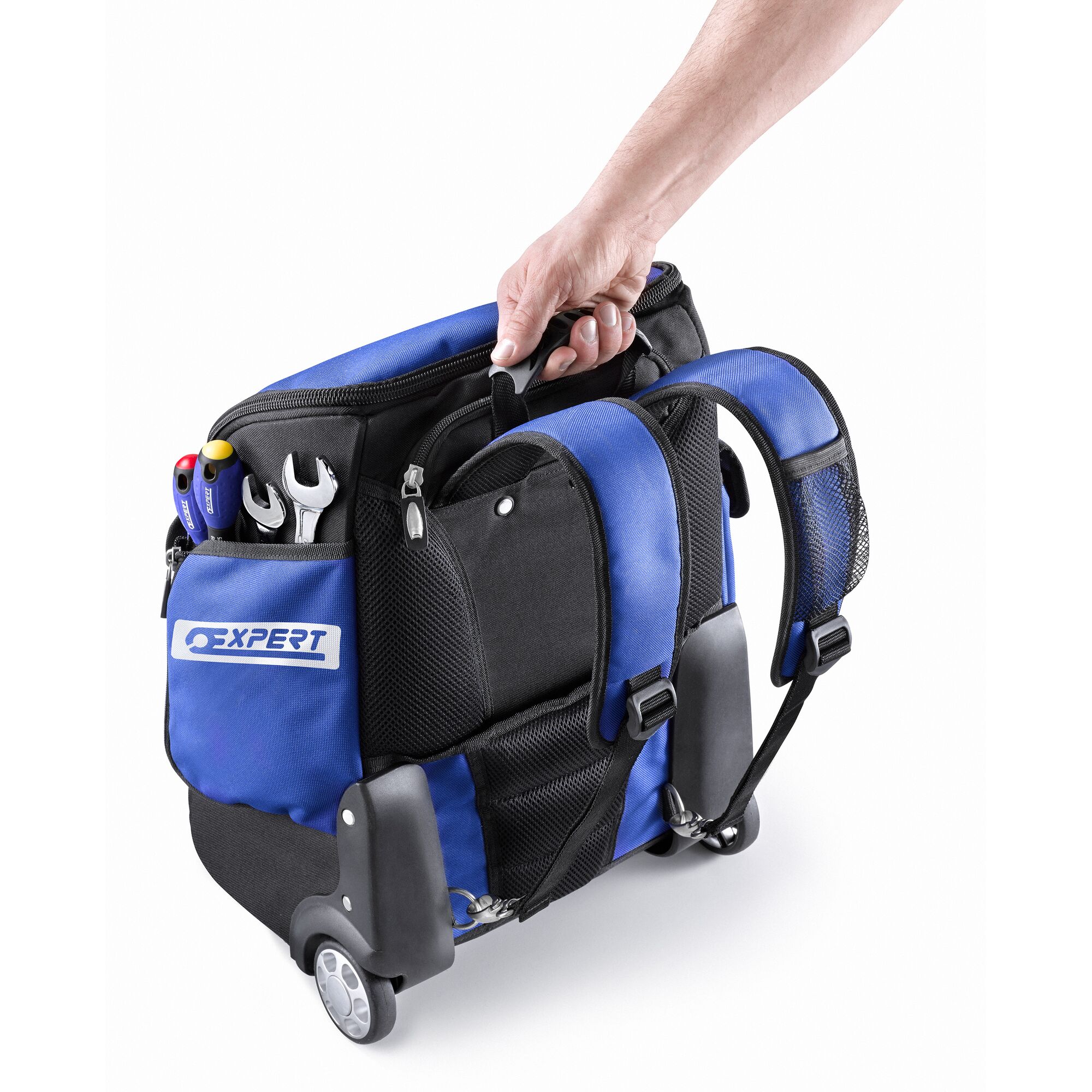 EXPERT by FACOM® Backpack On Wheels | FACOM