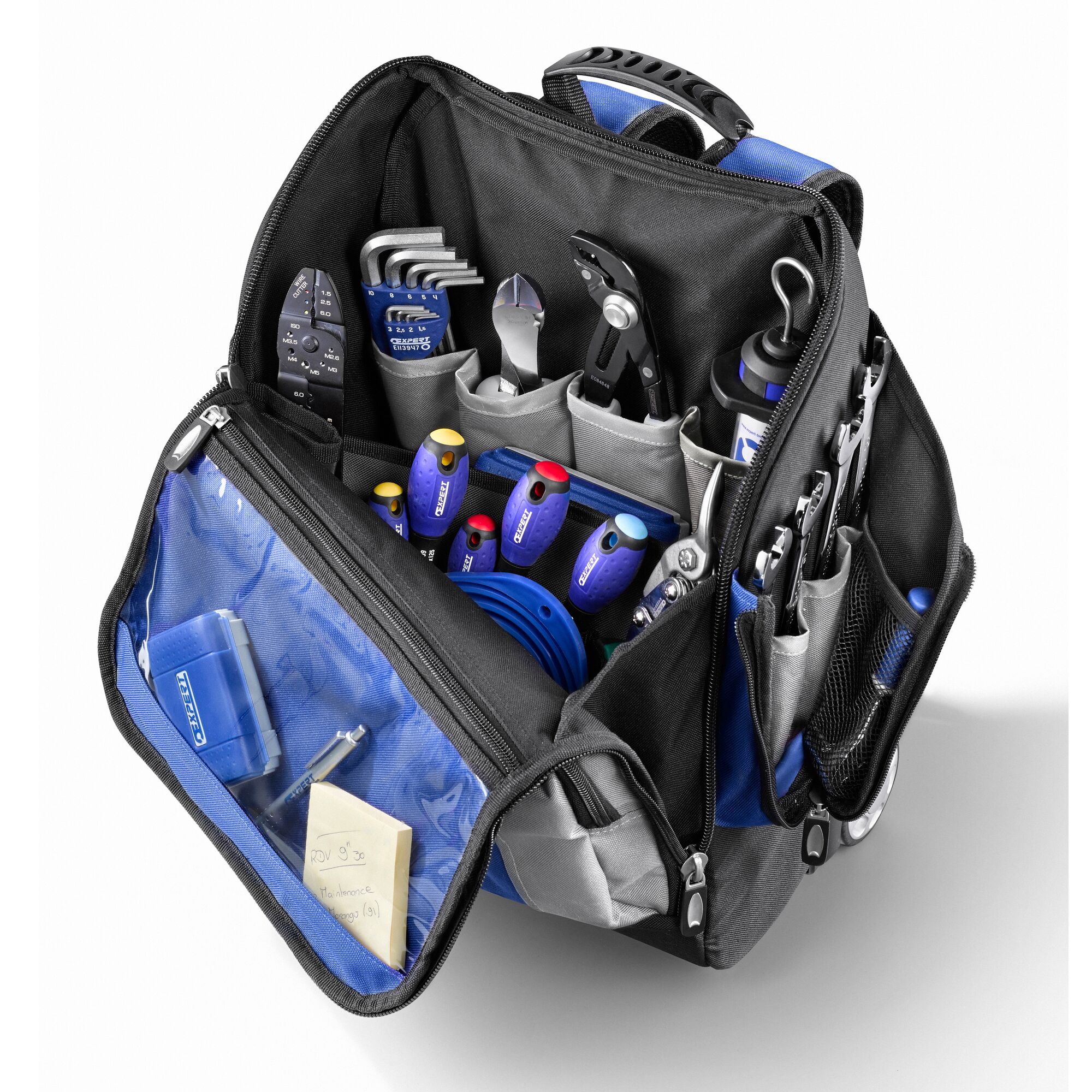 EXPERT by FACOM® Backpack On Wheels | FACOM