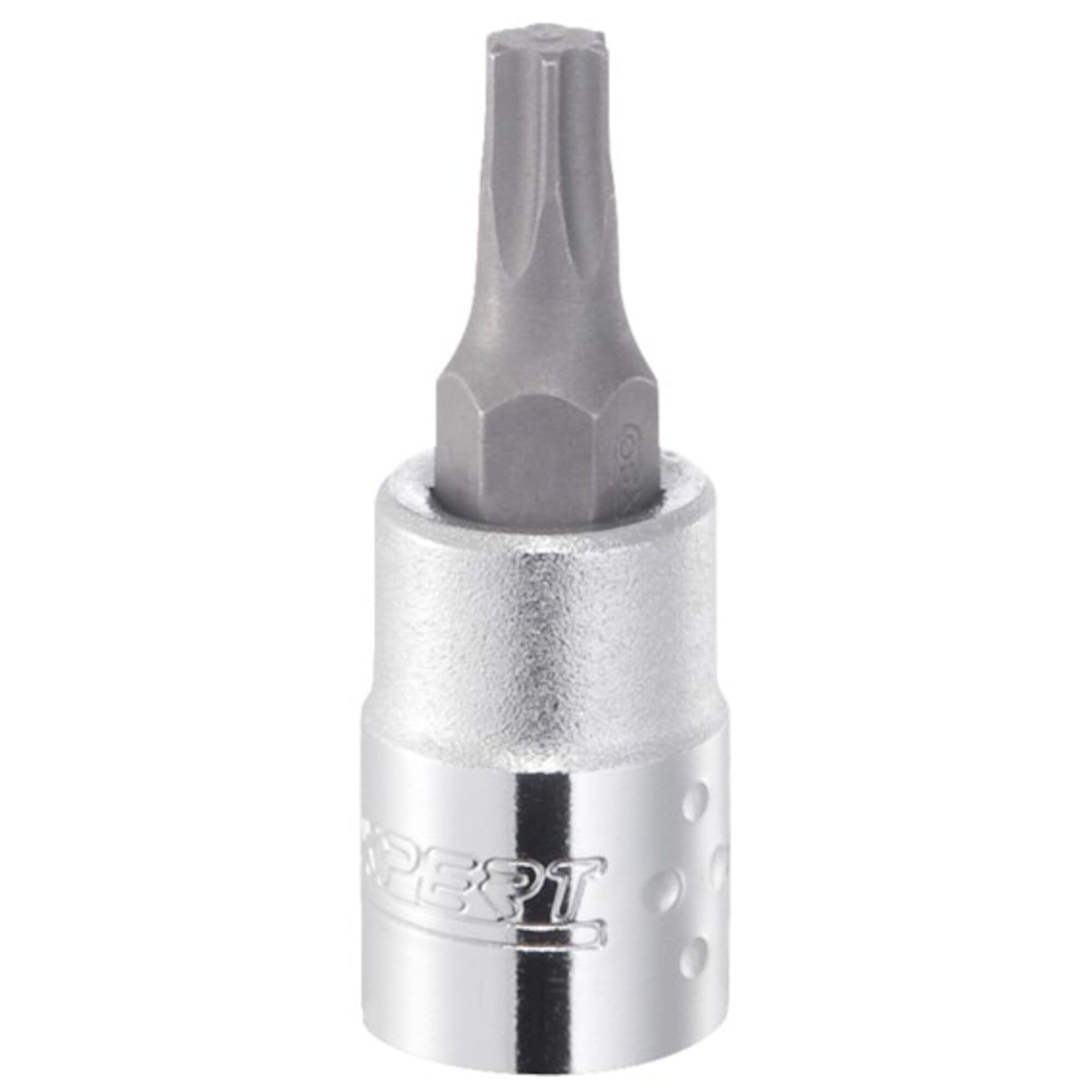 EXPERT by FACOM® 1/4 in. Drive Torx® T30 Screwdriver Bit Socket