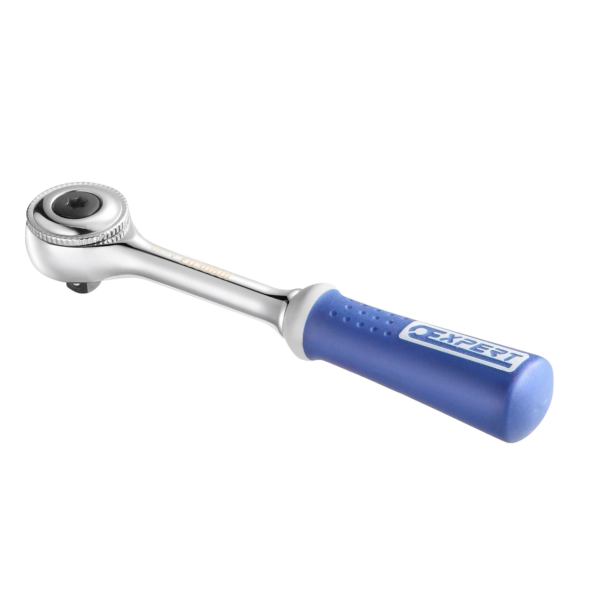EXPERT by FACOM® 1/4 in. Round Head Ratchet | FACOM