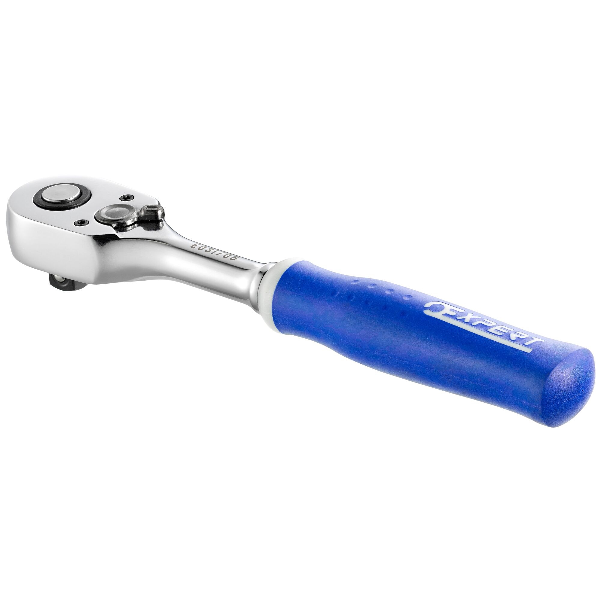 EXPERT by FACOM® 3/8 in. Pear Head Ratchet | FACOM