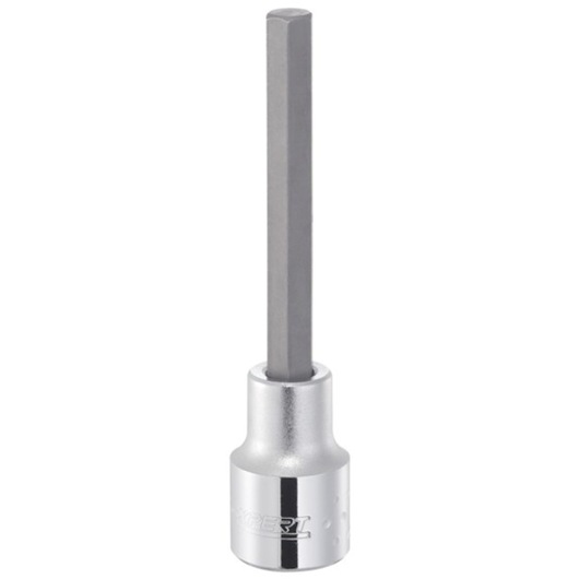 EXPERT by FACOM® 1/2 in. screwdriver long reach bit hex 5 mm