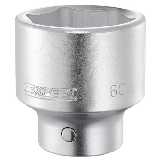 EXPERT by FACOM® 1 in. metric hex socket 55 mm