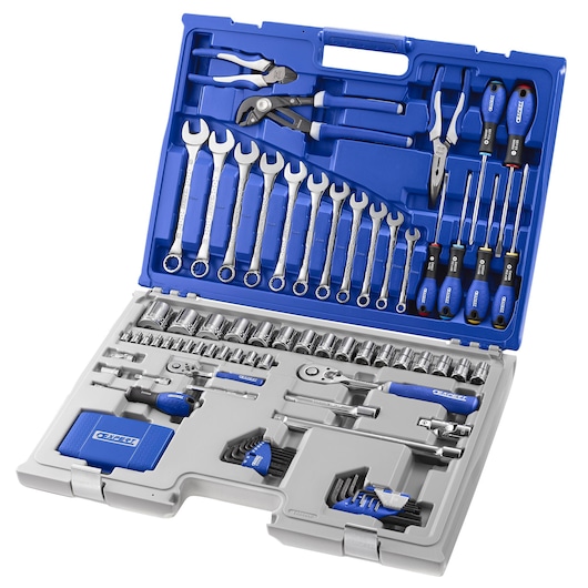 EXPERT by FACOM® 124 Pc. Multitool Set