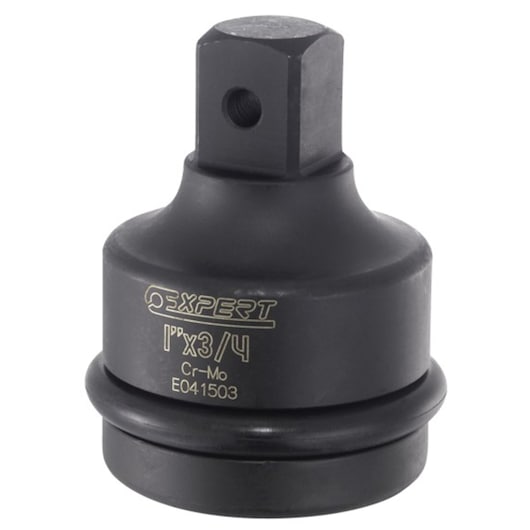 EXPERT by FACOM® 1 in. Impact Coupler, 3/4 in.